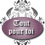 Tout Pour Toi Logo